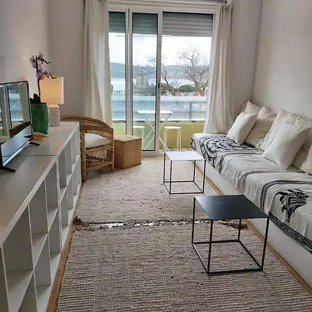 Belem Tower View Apartment Lisbon