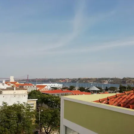 Belem Tower View Apartment